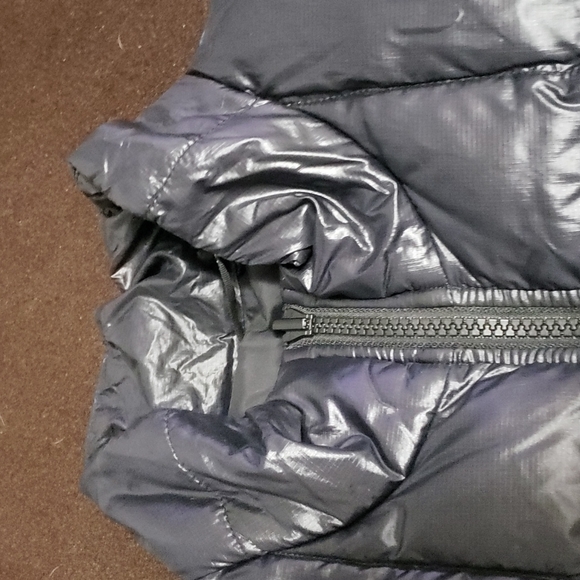 The North Face 550 Women's Puffer Jacket - Picture 11 of 11